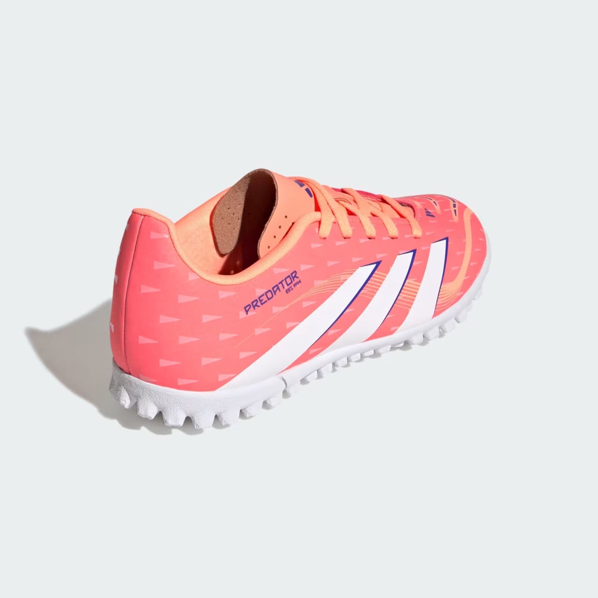 Zapato de Fútbol Adidas Predator Club Pasto Sintético para Niños6