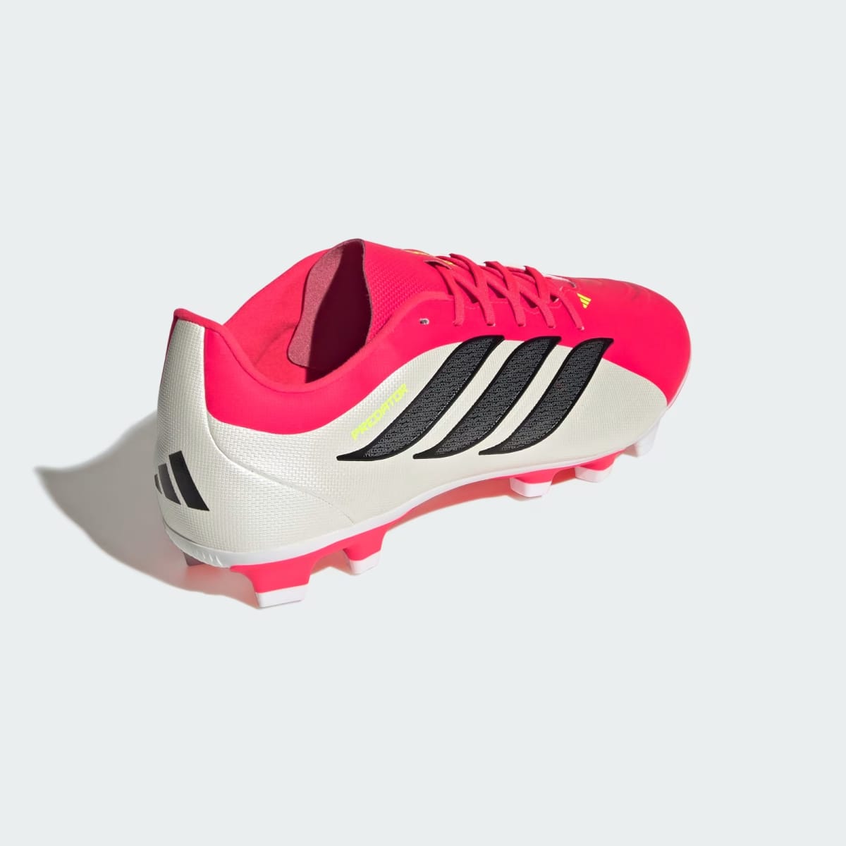Zapato de Fútbol Adidas Predator Club Terreno Firme/Multiterreno8