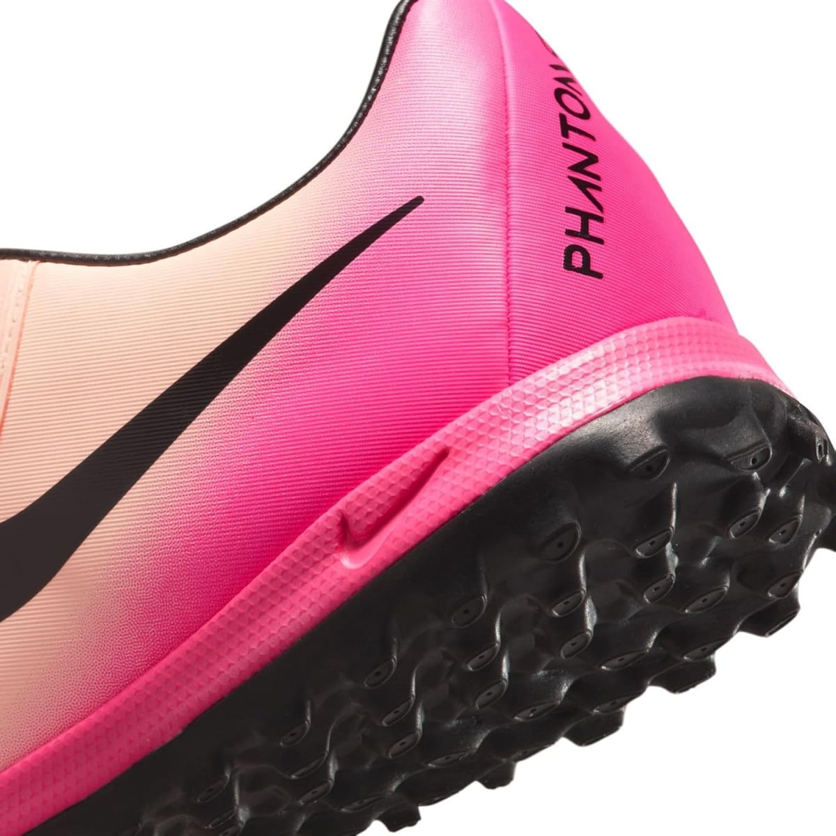 Zapato de Futbolito Nike Phantom Pink8