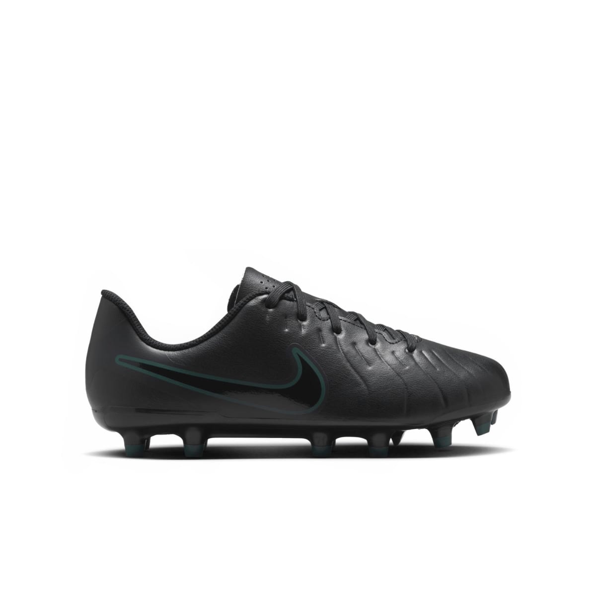 Zapato de Futbol Nike JR Legend 10 Black3
