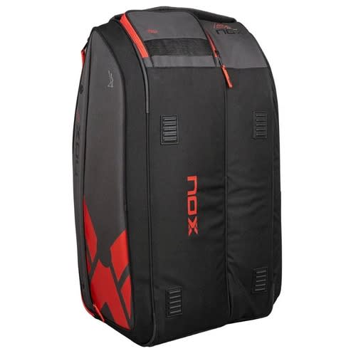 Bolso Paletero Nox AT10 Competition Big Size 2024/20253