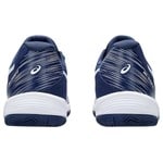 Zapatilla Asics Gel Game 9 Clay/OC Blue Expanse White7