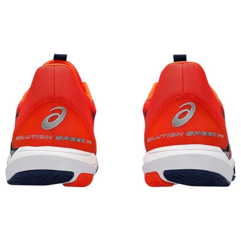 Zapatillas Asics Solution Speed FF 3 Clay Koi Blue Expanse4