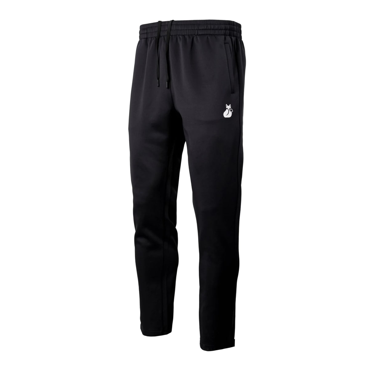 Pantalon Training Tilki Temel Black M25W1