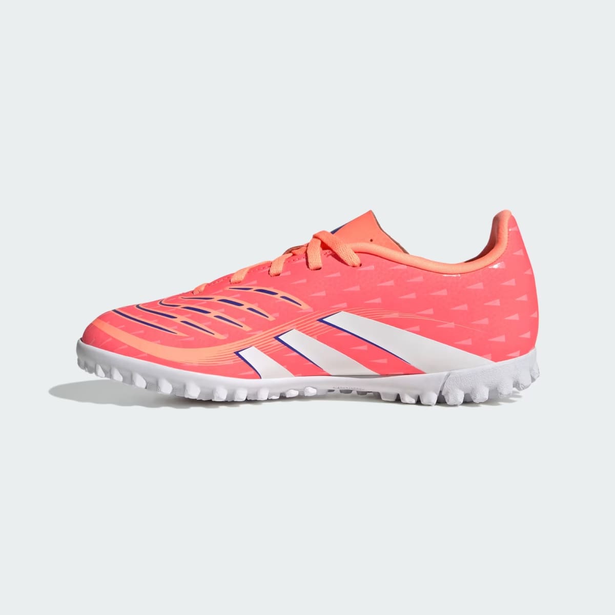 Zapato de Fútbol Adidas Predator Club Pasto Sintético para Niños9
