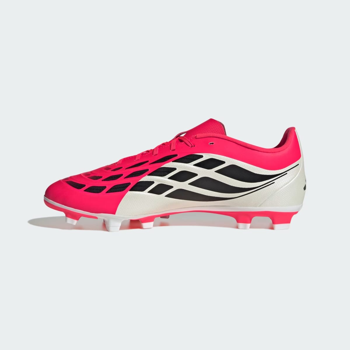 Zapato de Fútbol Adidas Predator Club Terreno Firme/Multiterreno9