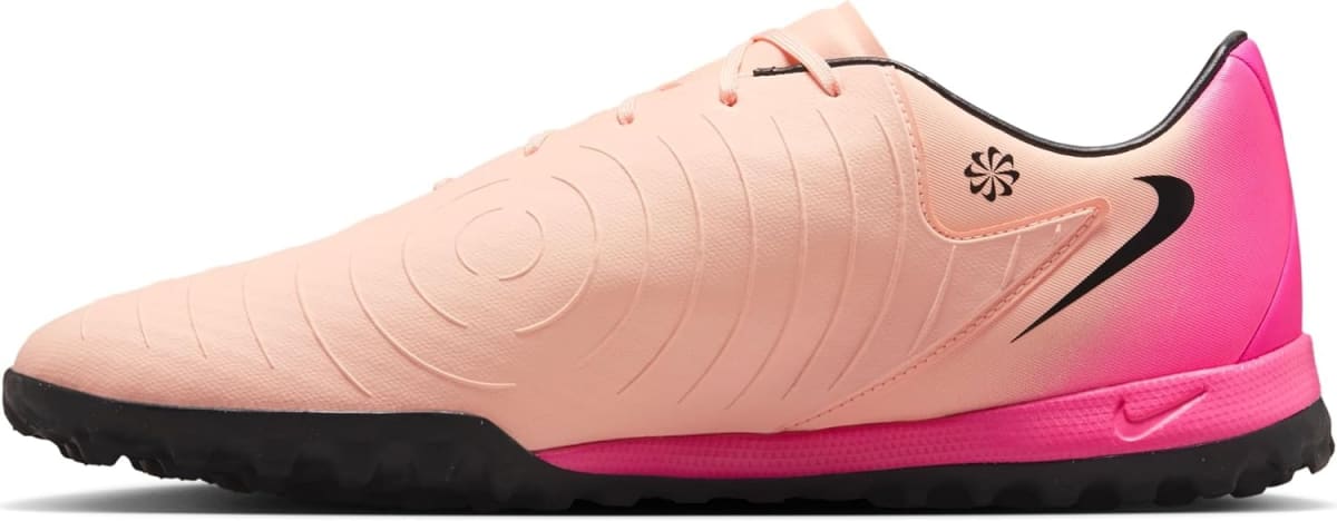 Zapato de Futbolito Nike Phantom Pink9