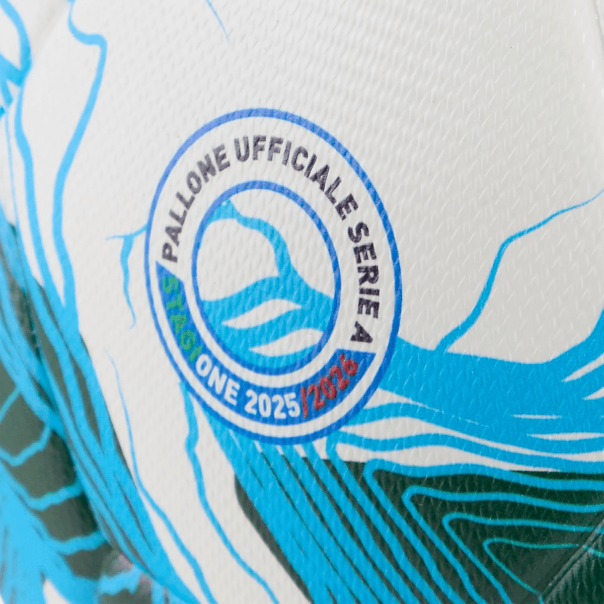 Pelota Fútbol Puma Orbita Serie A Ms1
