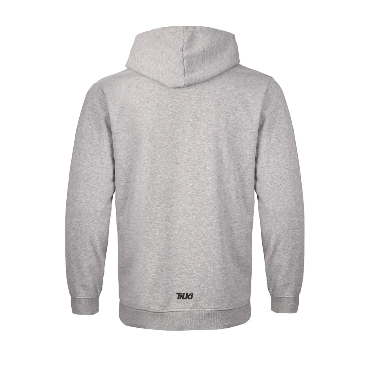 Hoodie Agir Tilki Lehinde Grey Ml M25S2