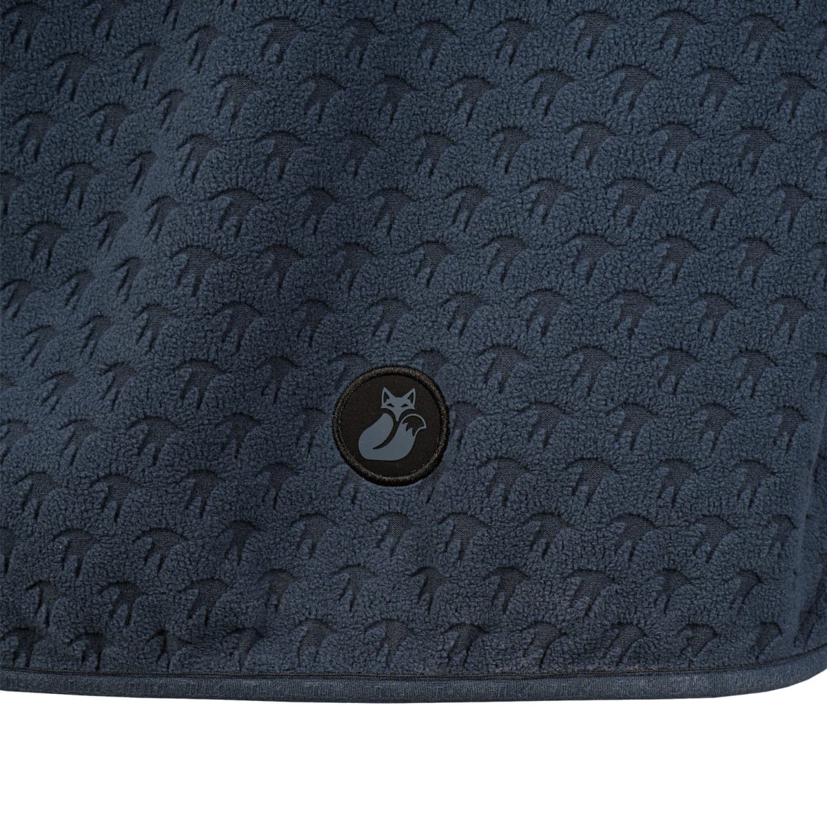 Micropolar Con Gorro Tilki Temel Petroleum M25S1