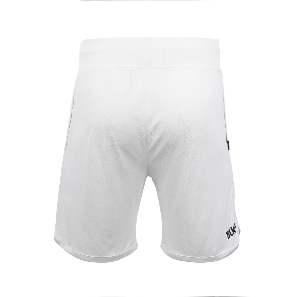 Short Teknik Tilki Lehinde White1