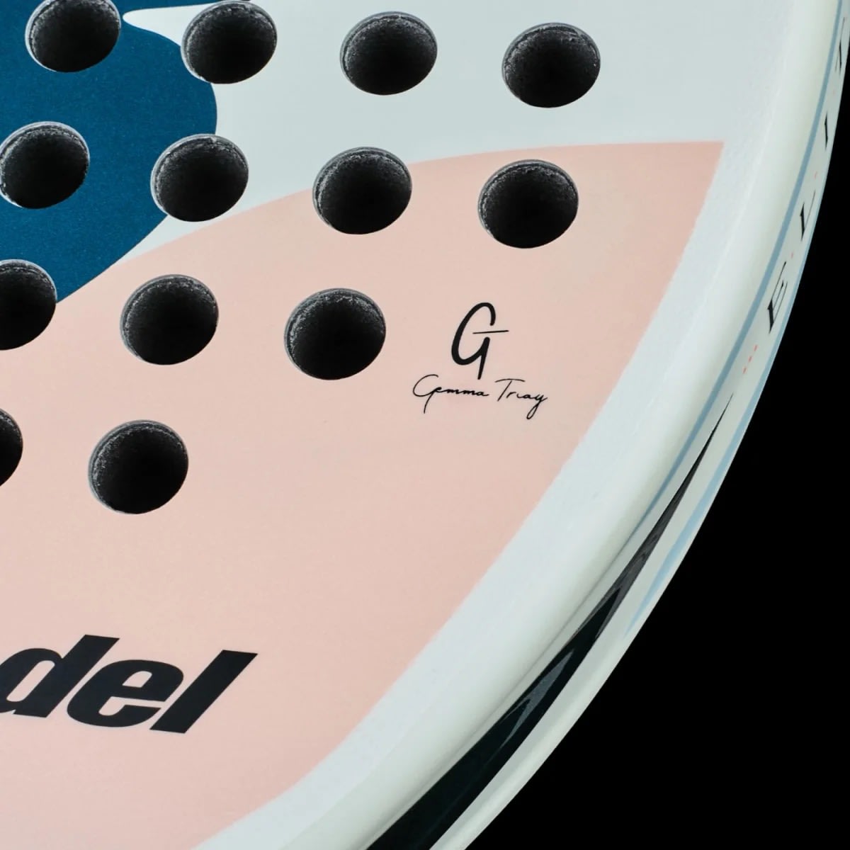 Pala Bullpadel Elite W 253