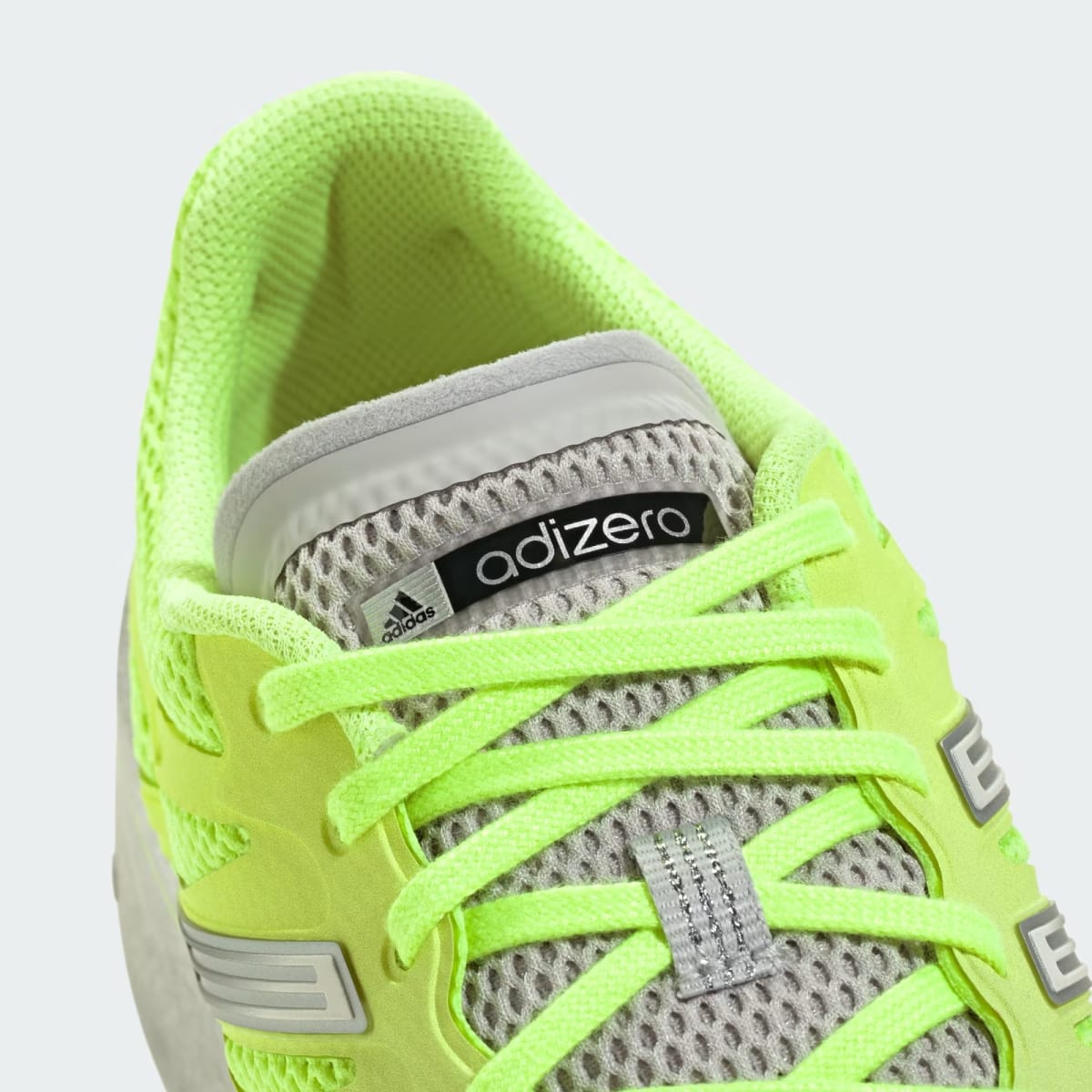 Zapatillas de Running Adidas Adizero Aruku Signal Green / Grey Two / Core Black8