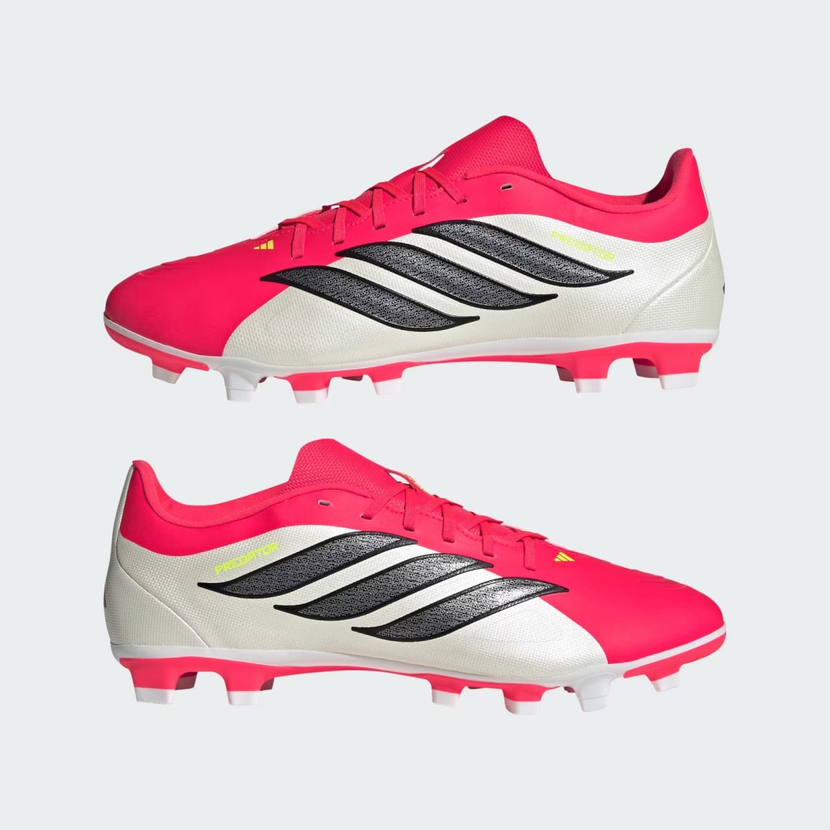 Zapato de Fútbol Adidas Predator Club Terreno Firme/Multiterreno4