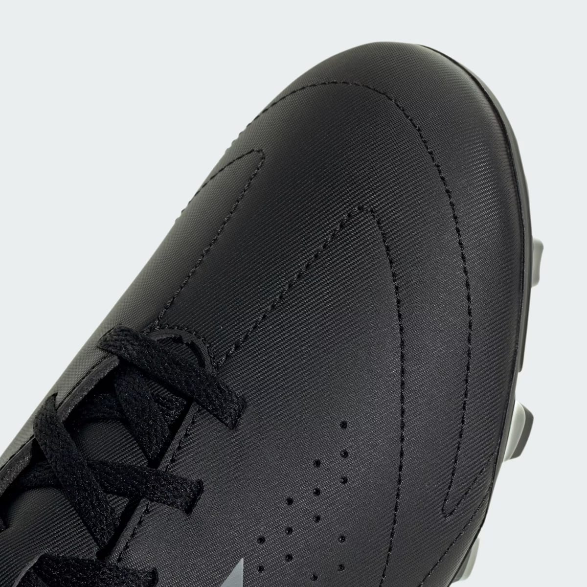 Zapato de Futbol Adidas Deportivo III Multiterreno FxG Core Black8