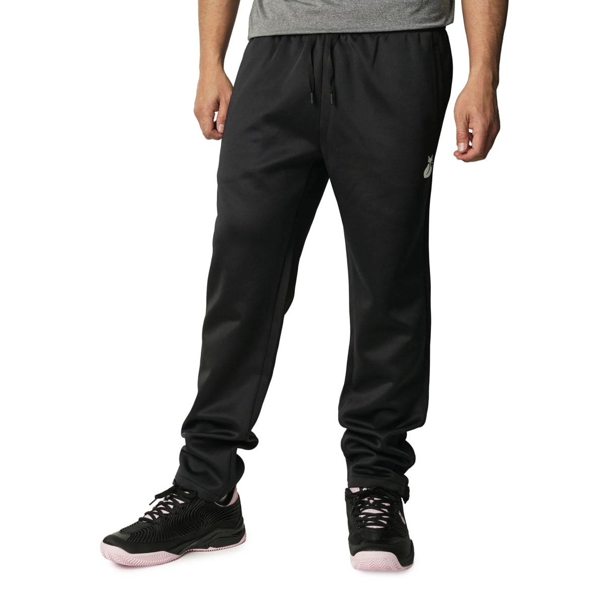 Pantalon Training Tilki Temel Black M25W3