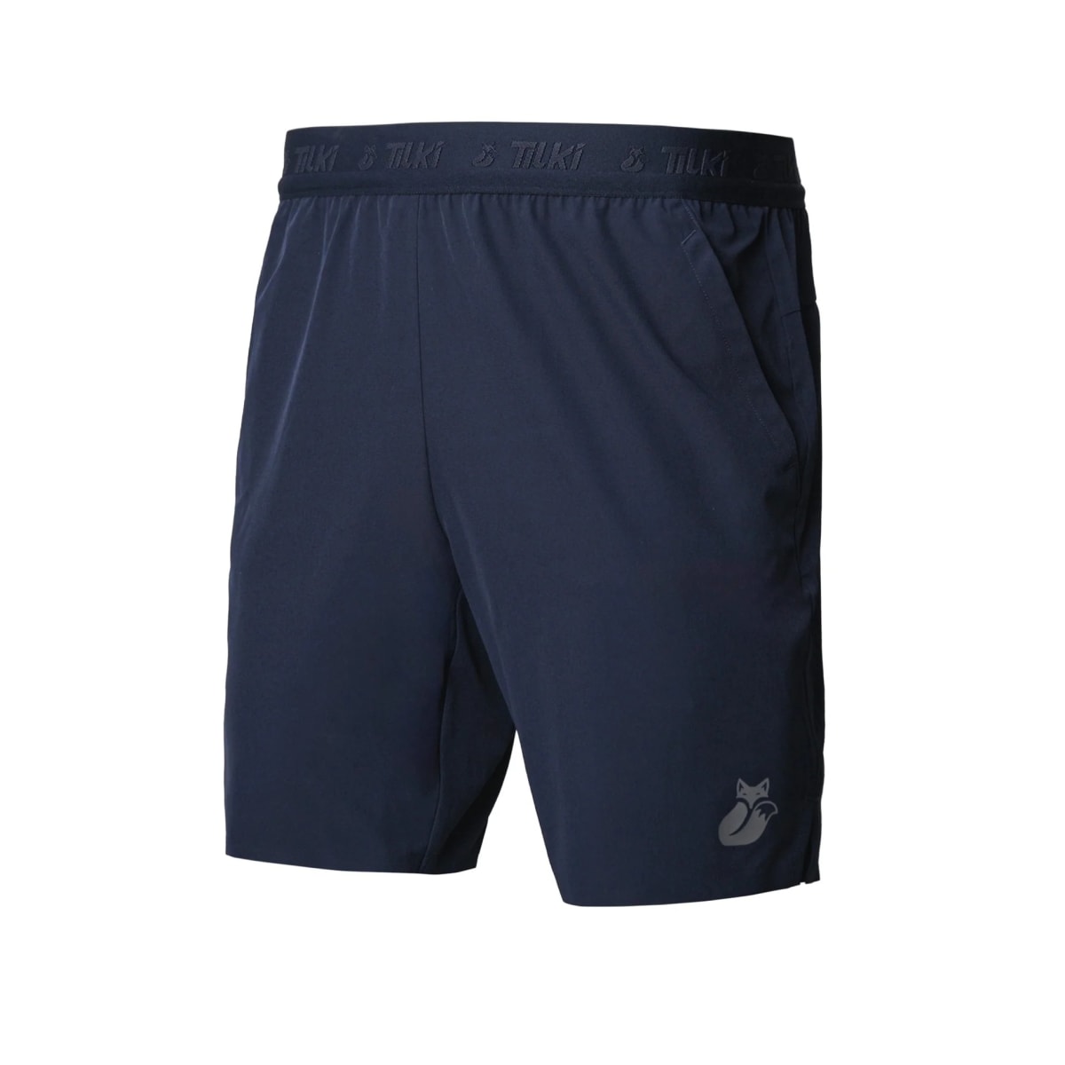 Short Technical Tilki Lehinde Navy1