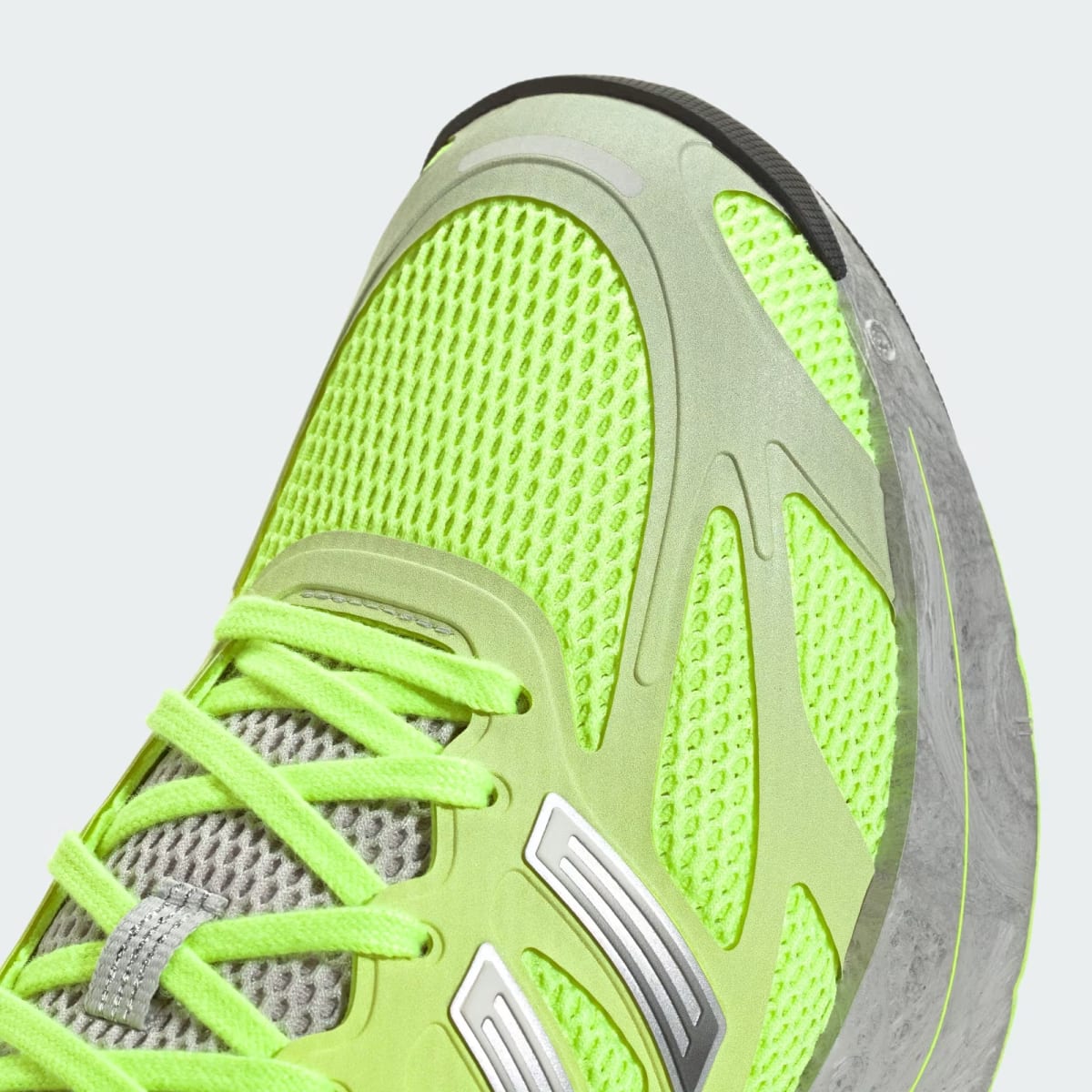 Zapatillas de Running Adidas Adizero Aruku Signal Green / Grey Two / Core Black9