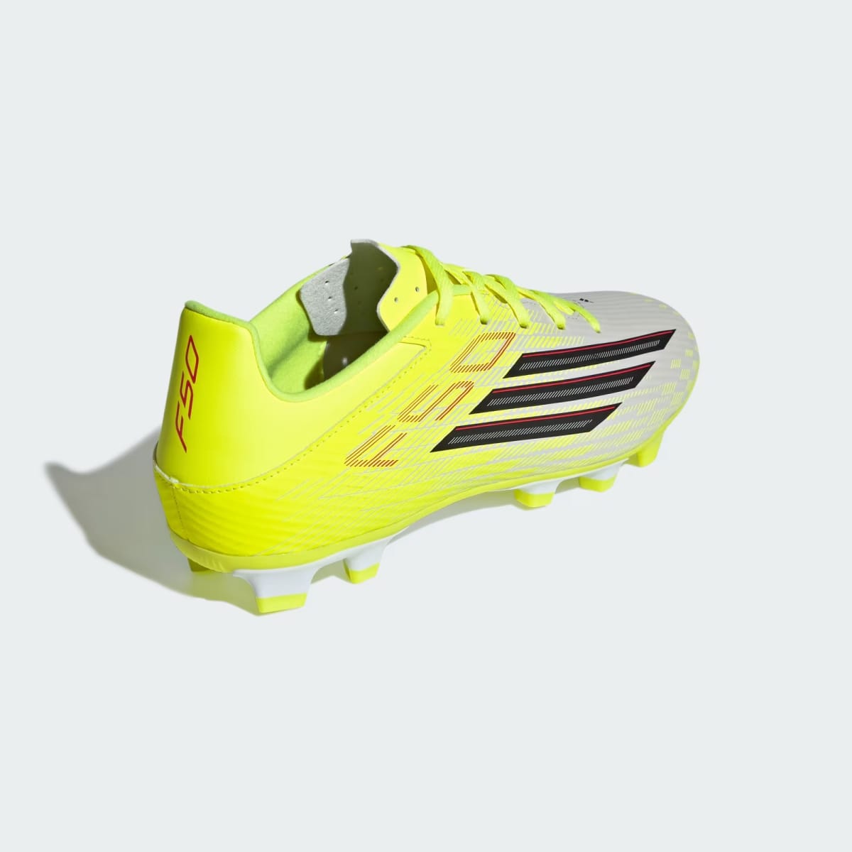 Zapato de Fútbol Adidasl F50 CLUB Terreno Firme/Multiterreno3