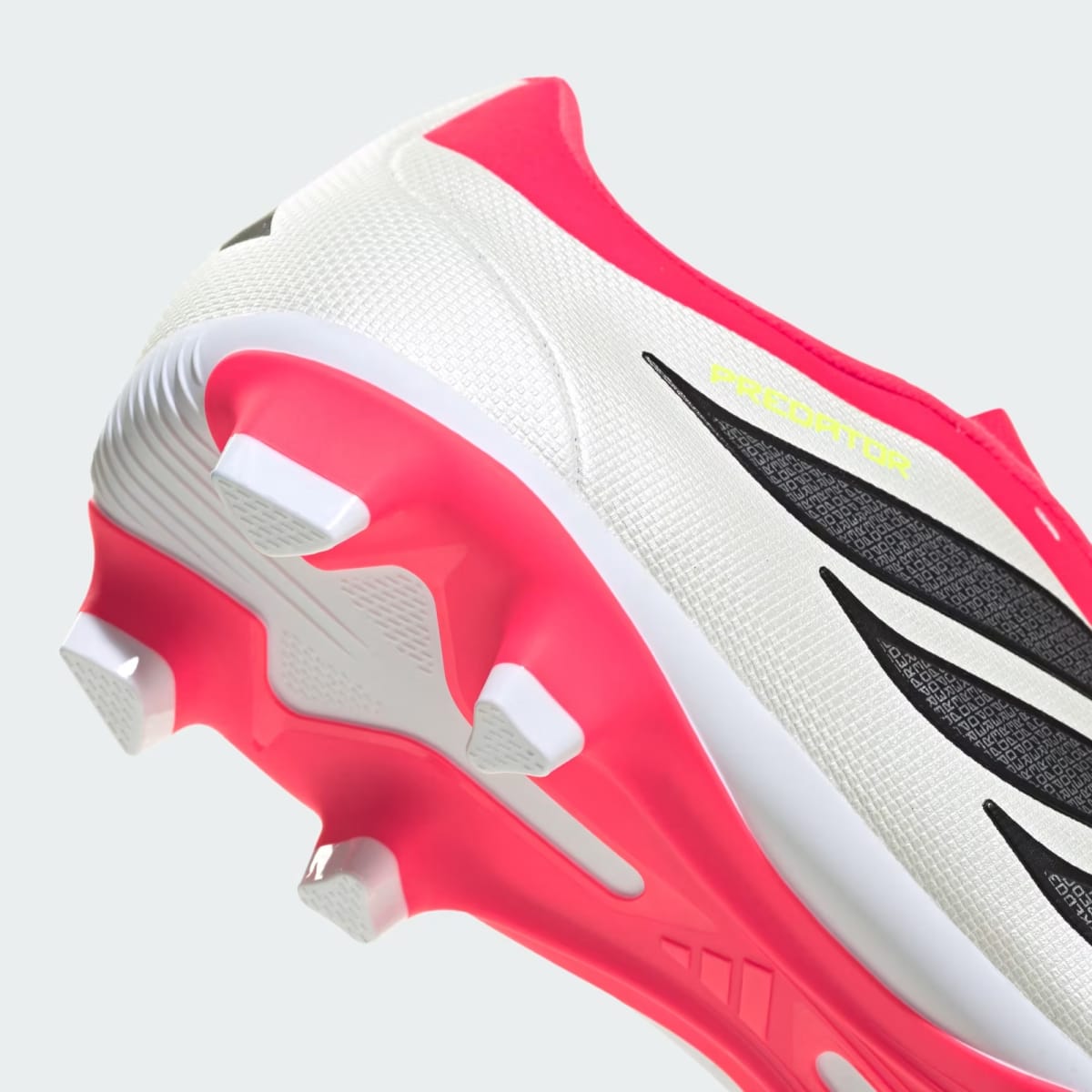 Zapato de Fútbol Adidas Predator Club Terreno Firme/Multiterreno5