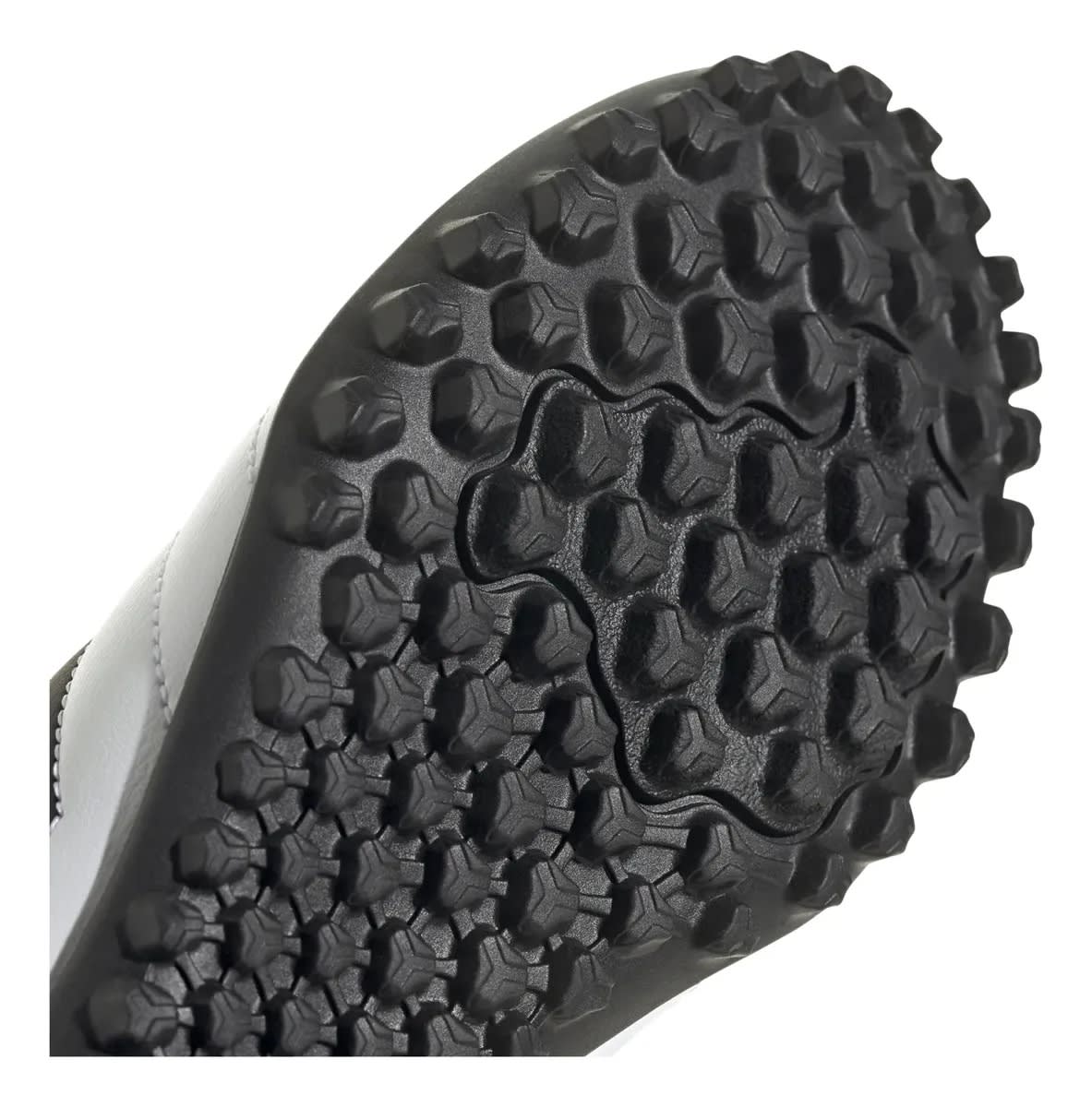 Zapatilla Adidas Golleto Vlll Cloud White / Core Black / Cloud White5