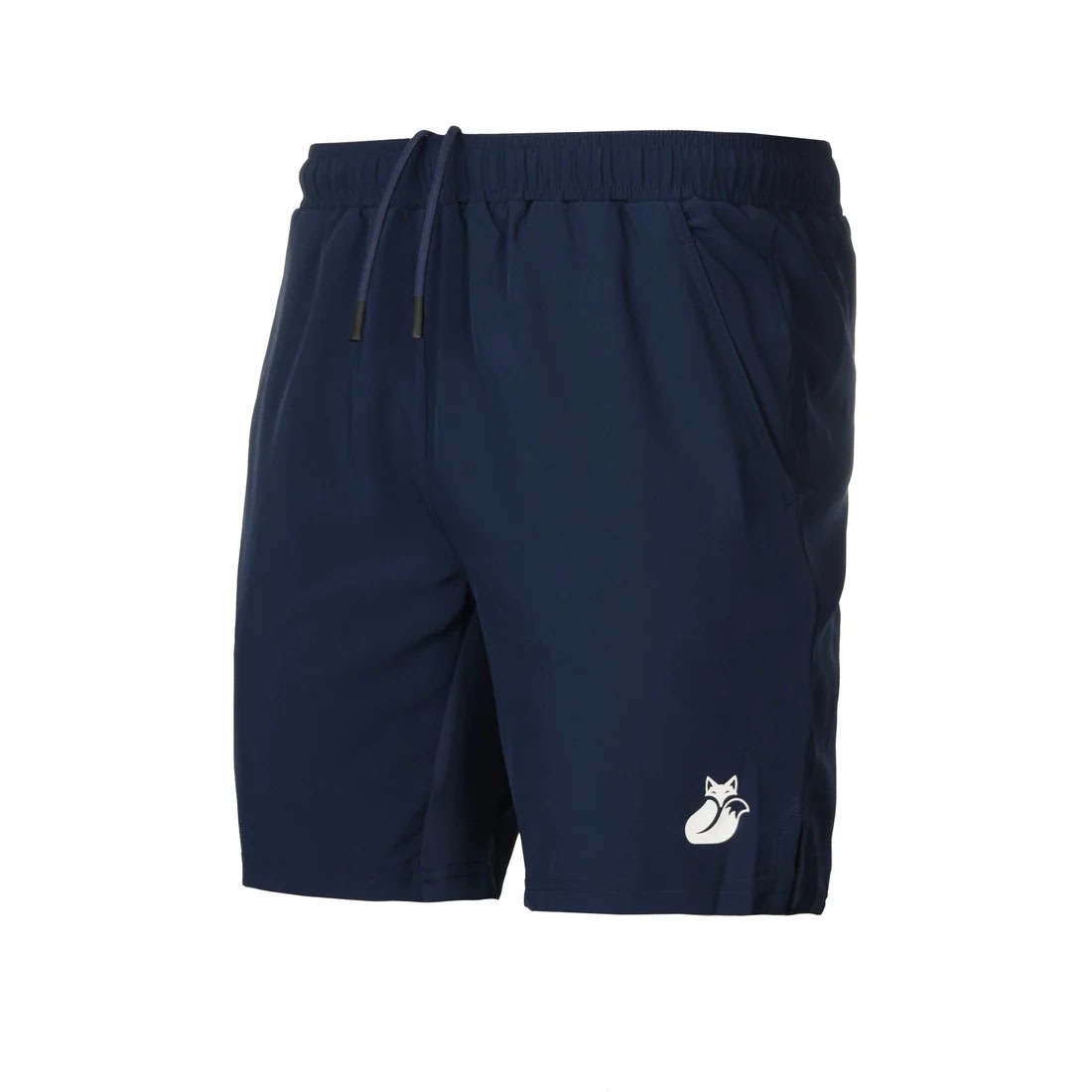 Short Poly 2.0 Lehinde Blue/White M26S1