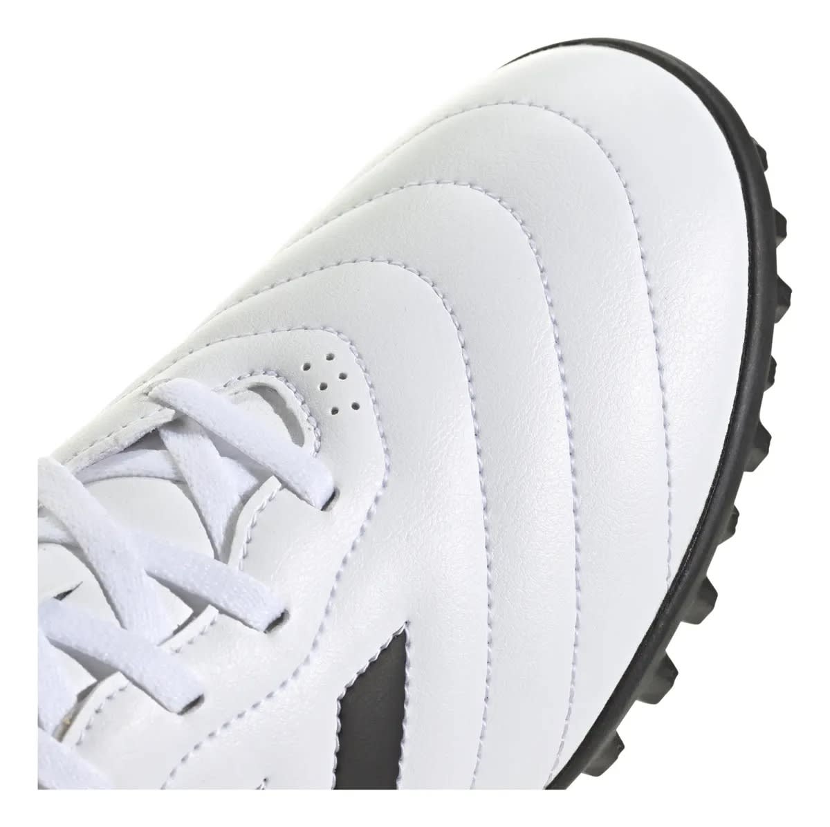 Zapatilla Adidas Golleto Vlll Cloud White / Core Black / Cloud White6