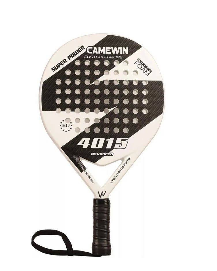 Pala Padel Camewin Custom Europe2