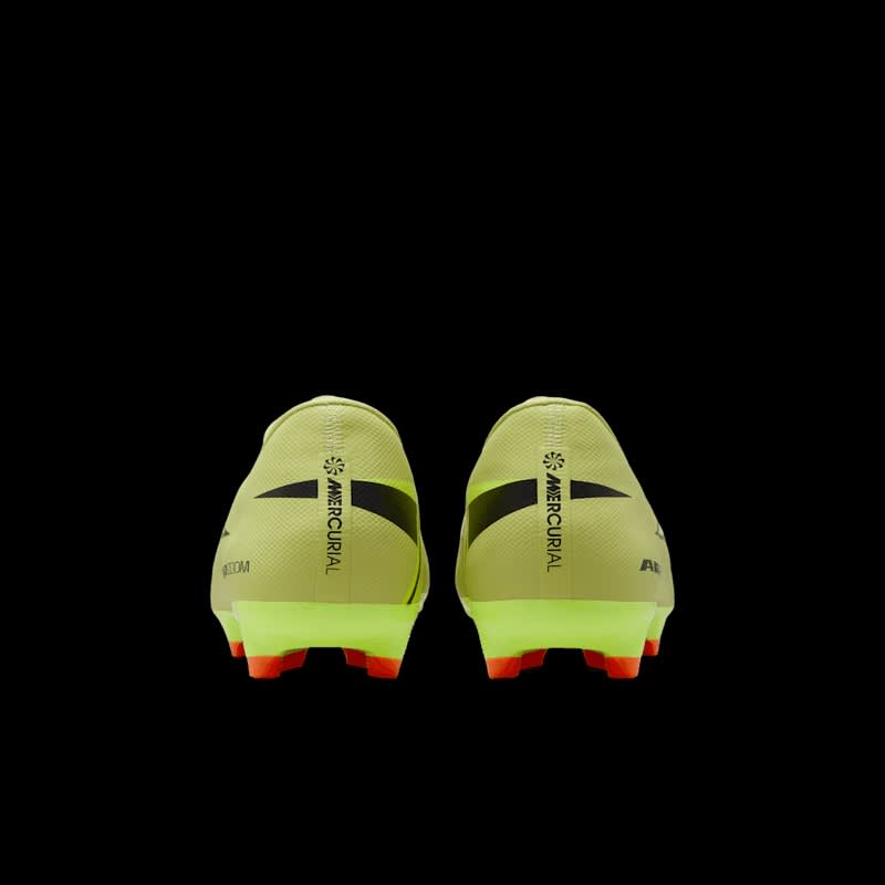 Zapato de Futbol Nike Vapor 166