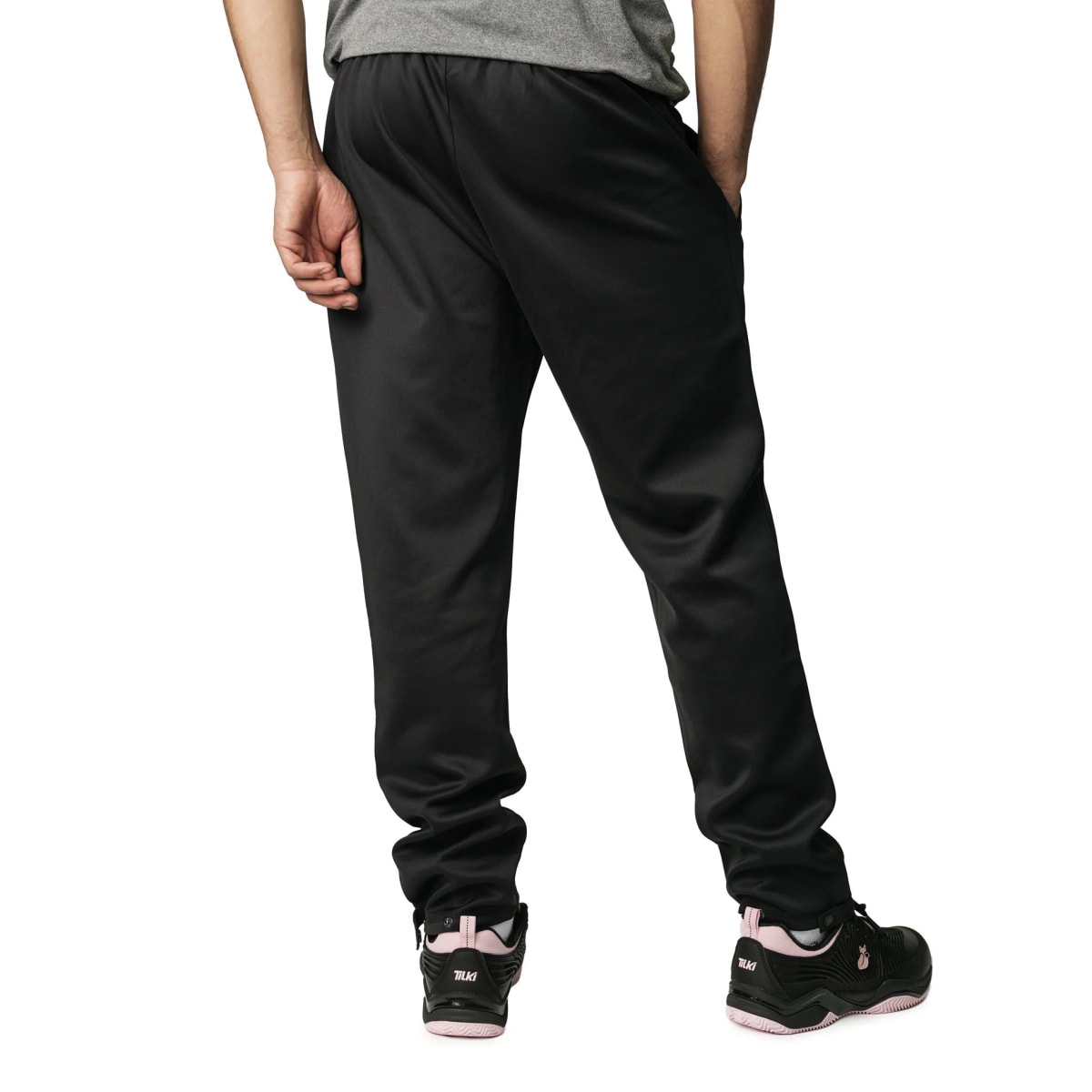 Pantalon Training Tilki Temel Black M25W4