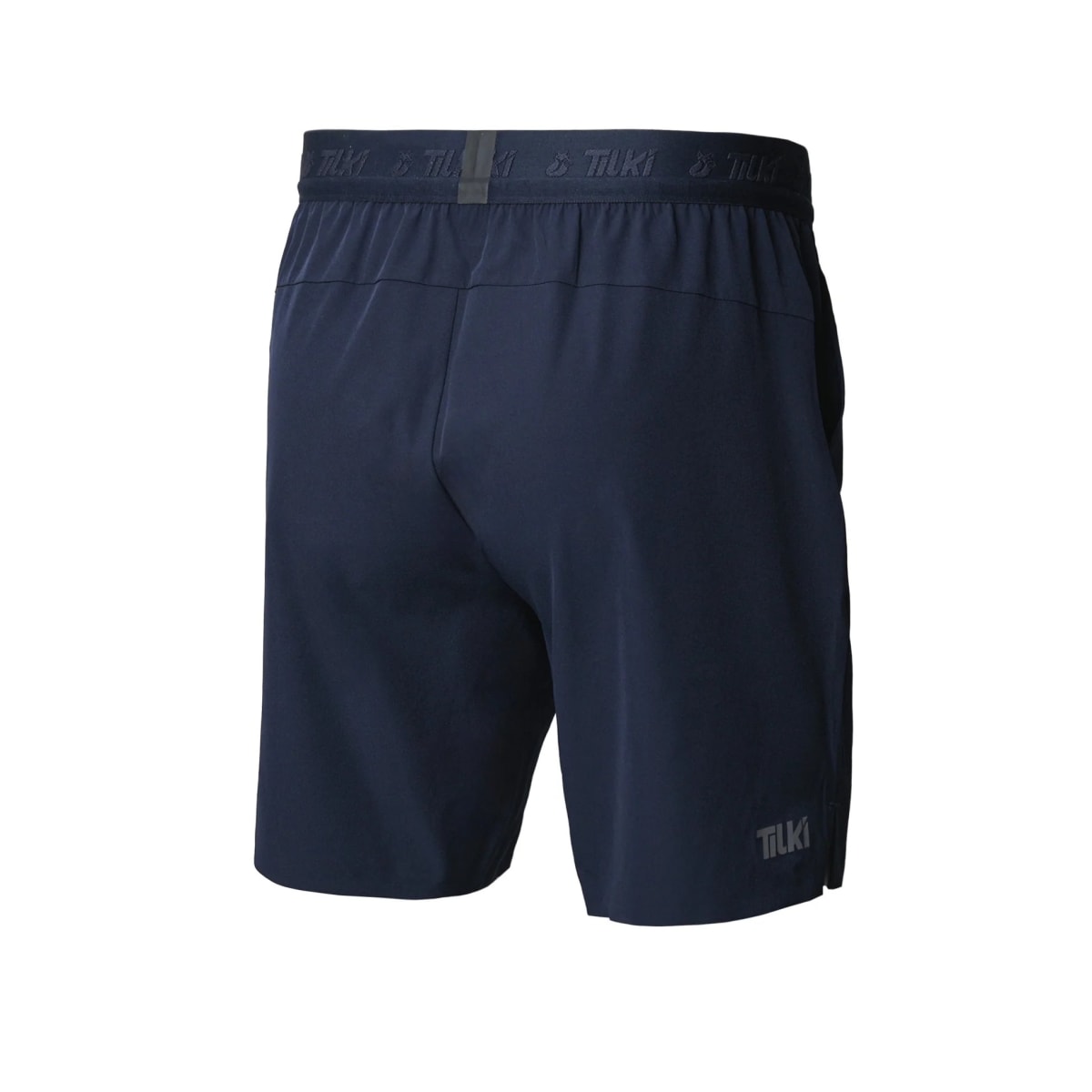 Short Technical Tilki Lehinde Navy2