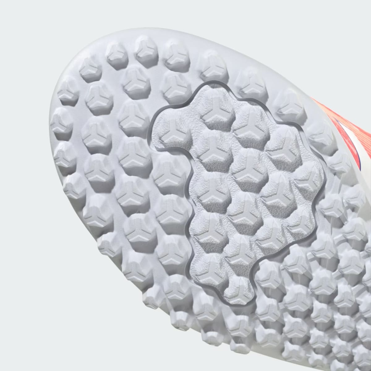 Zapato de Fútbol Adidas Predator Club Pasto Sintético para Niños10