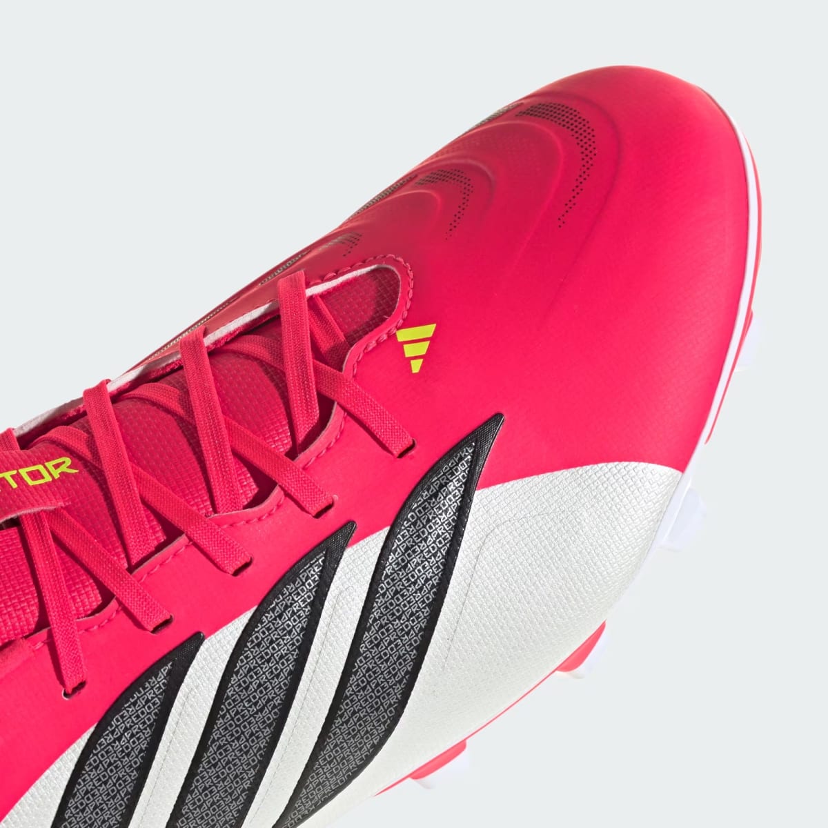 Zapato de Fútbol Adidas Predator Club Terreno Firme/Multiterreno10