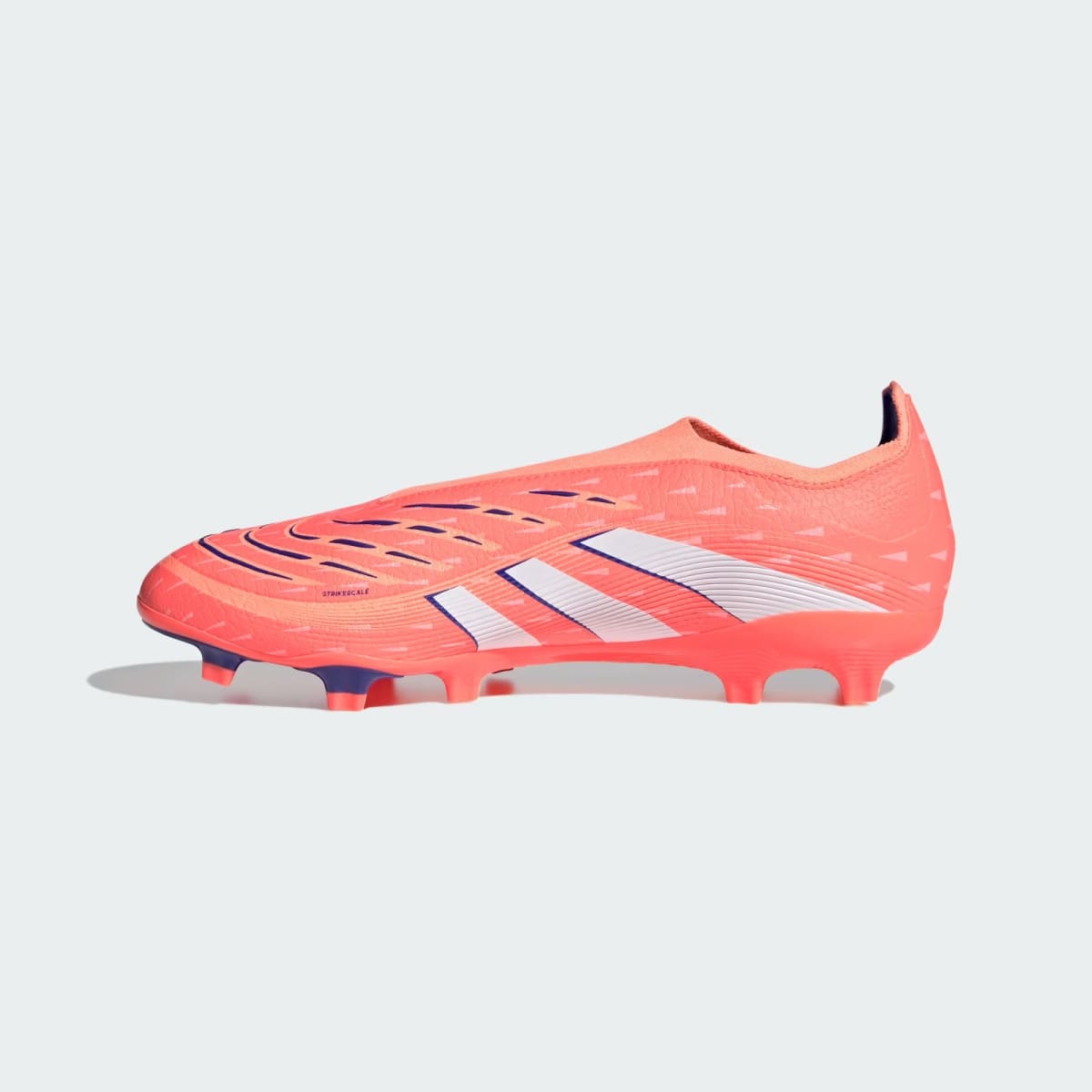 Zapato de Fútbol Adidas Predator League sin Cordones Terreno Firme/Multiterreno6