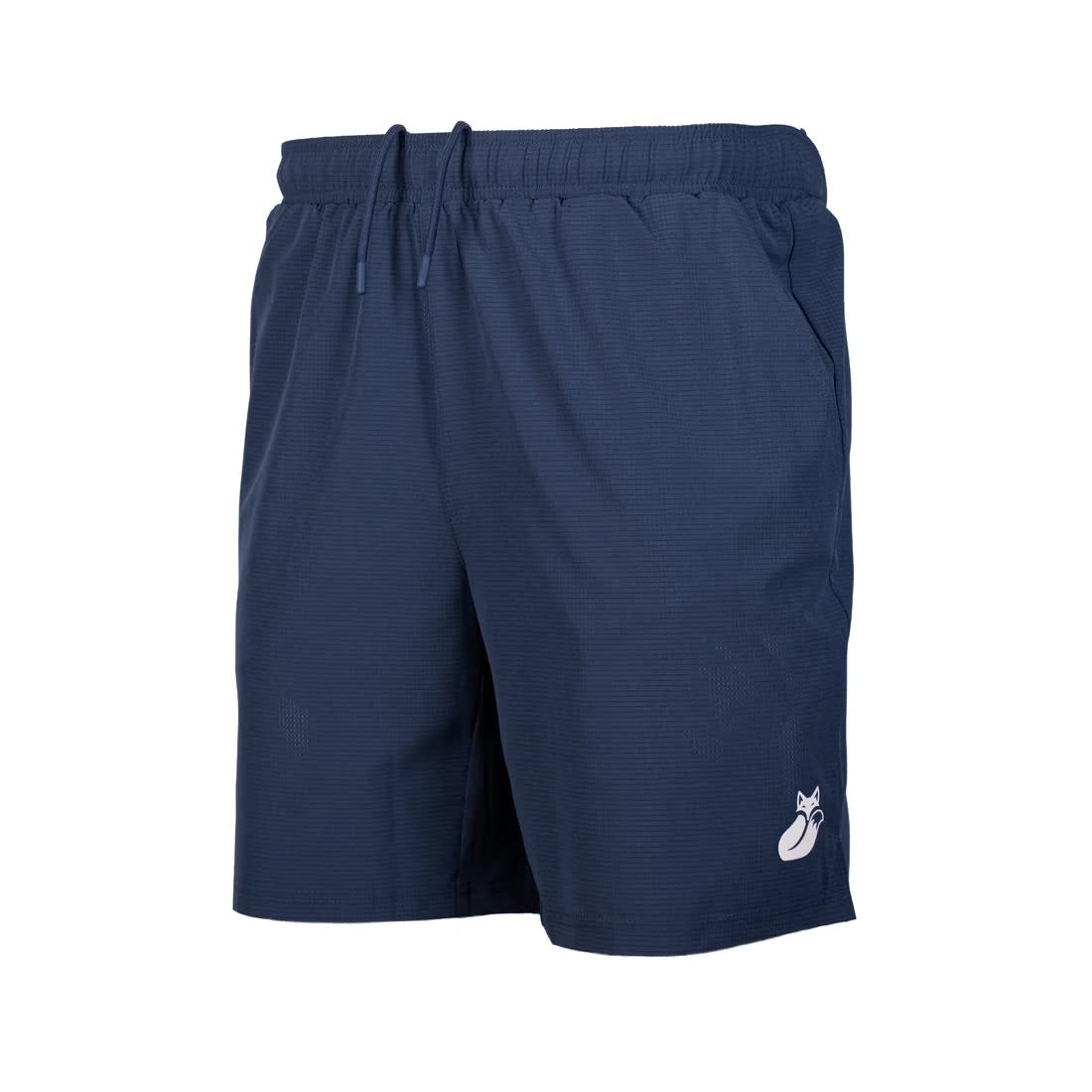 Light Short Tilki Lehinde Blue/White M26S1