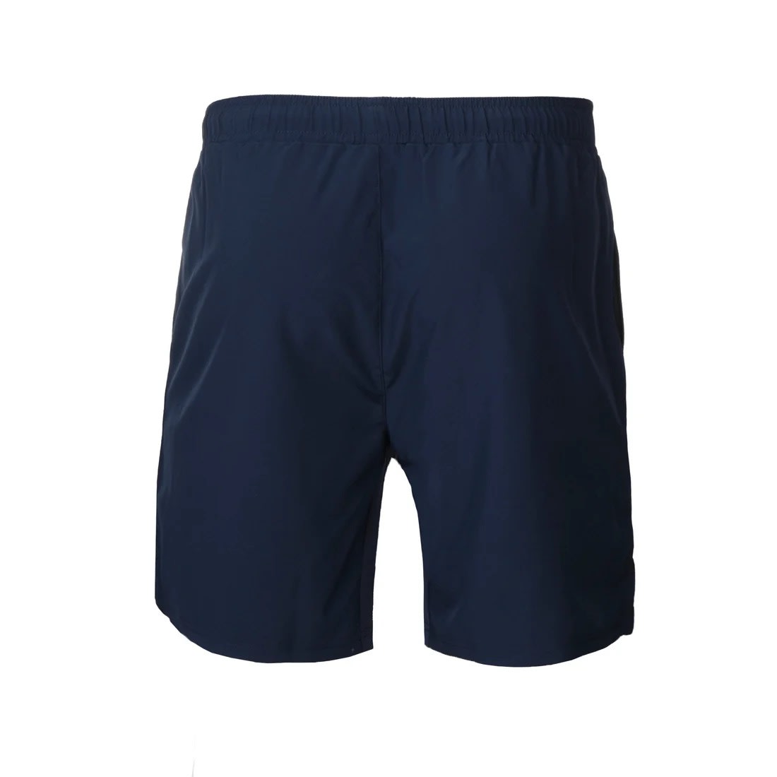 Short Poly 2.0 Lehinde Blue/White M26S2