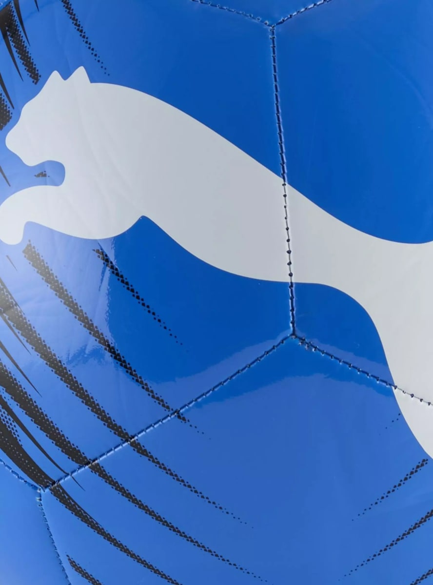 Pelota de Fútbol Puma Attacanto Graphic Ball2