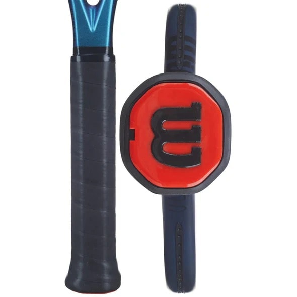 Raqueta Wilson Ultra 100 V.403