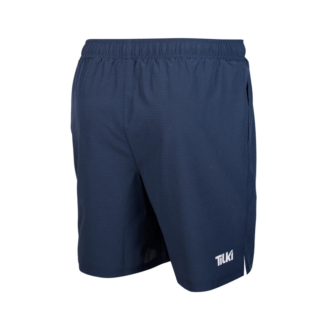 Light Short Tilki Lehinde Blue/White M26S2