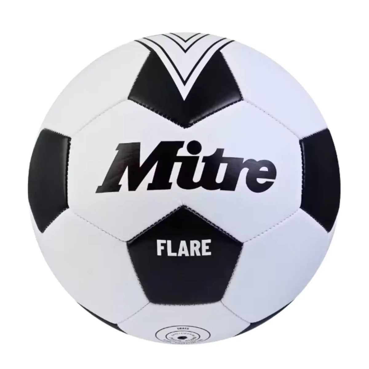 Balón de Fútbol Mitre Flare1