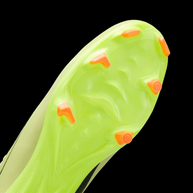 Zapato de Futbol Nike Vapor 167