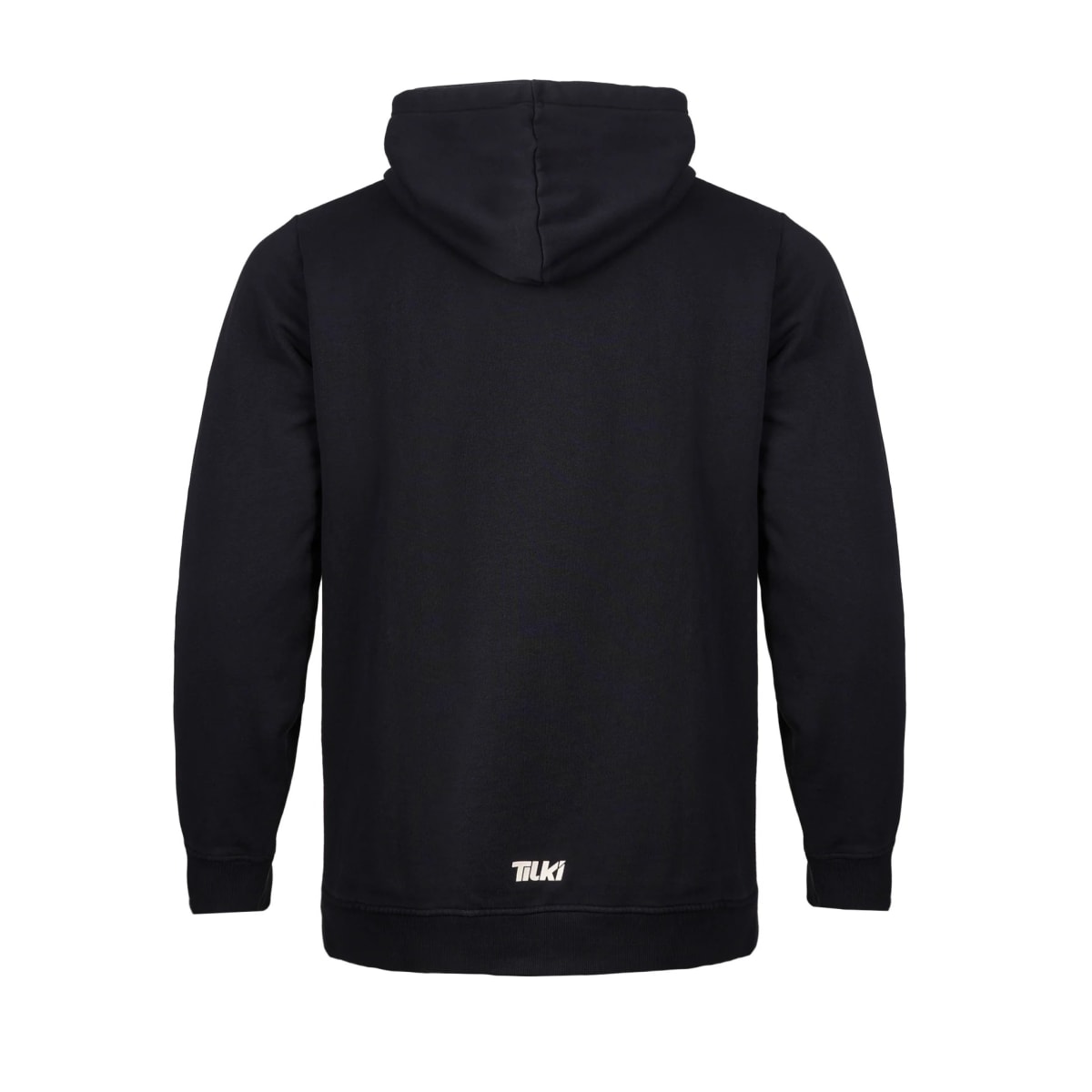 Hoodie Agir Tilki Lehinde Navy M25S2