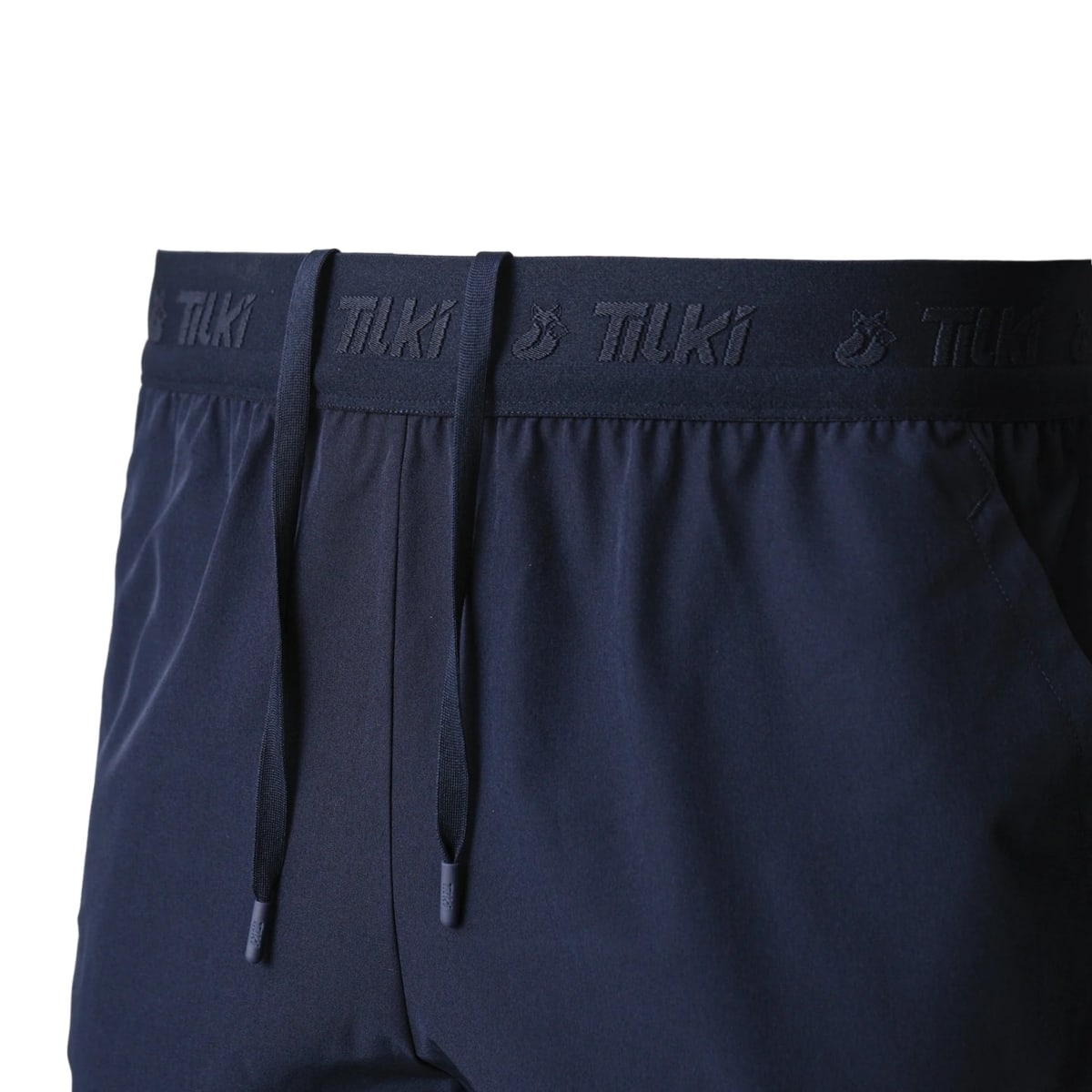 Short Technical Tilki Lehinde Navy3