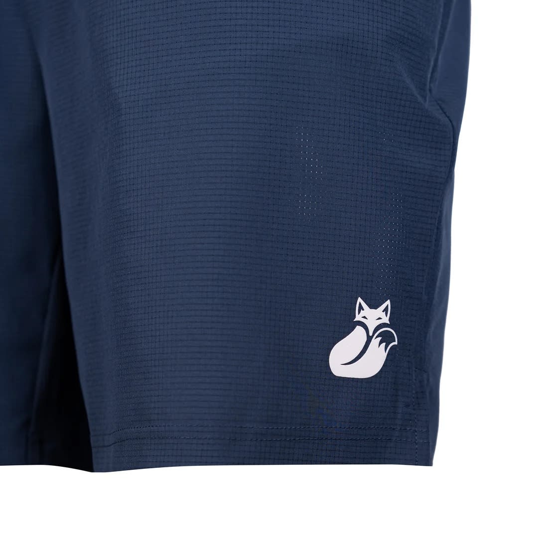 Light Short Tilki Lehinde Blue/White M26S3