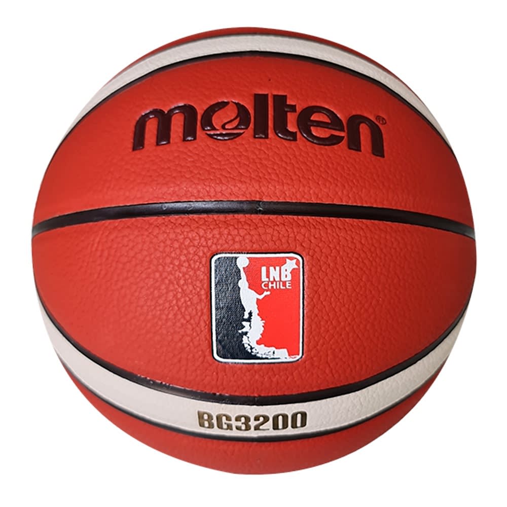 Pelota de basquetbol Molten BG 32001