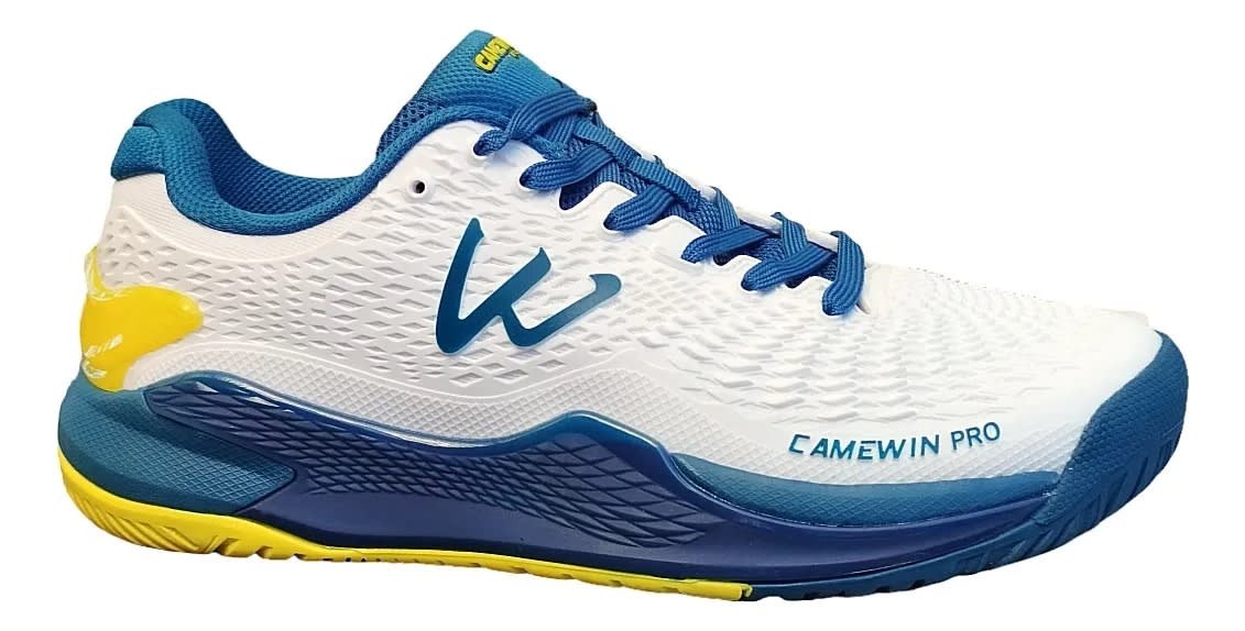 Zapatillas Camewin White2