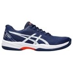Zapatilla Asics Gel Game 9 Clay/OC Blue Expanse White1