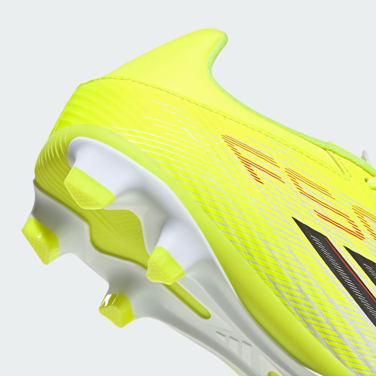 Zapato de Fútbol Adidasl F50 CLUB Terreno Firme/Multiterreno4