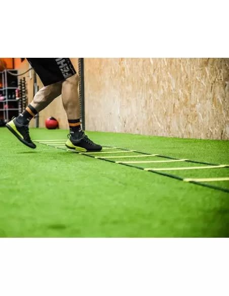 Escaleras de entrenamiento1