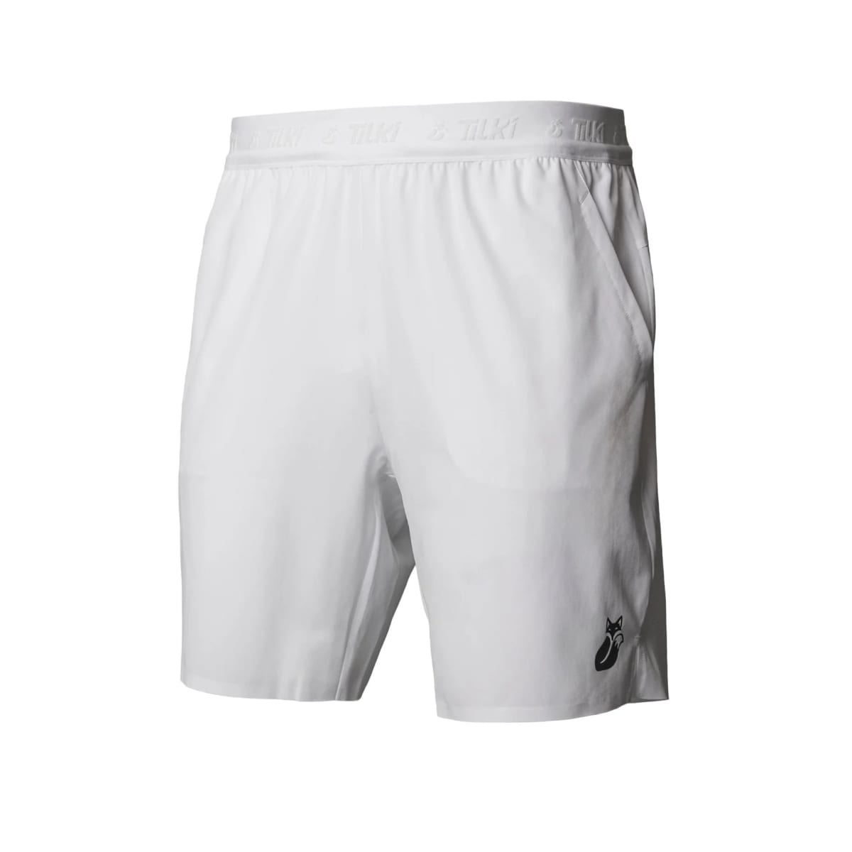 Short Technical Tilki Lehinde White1